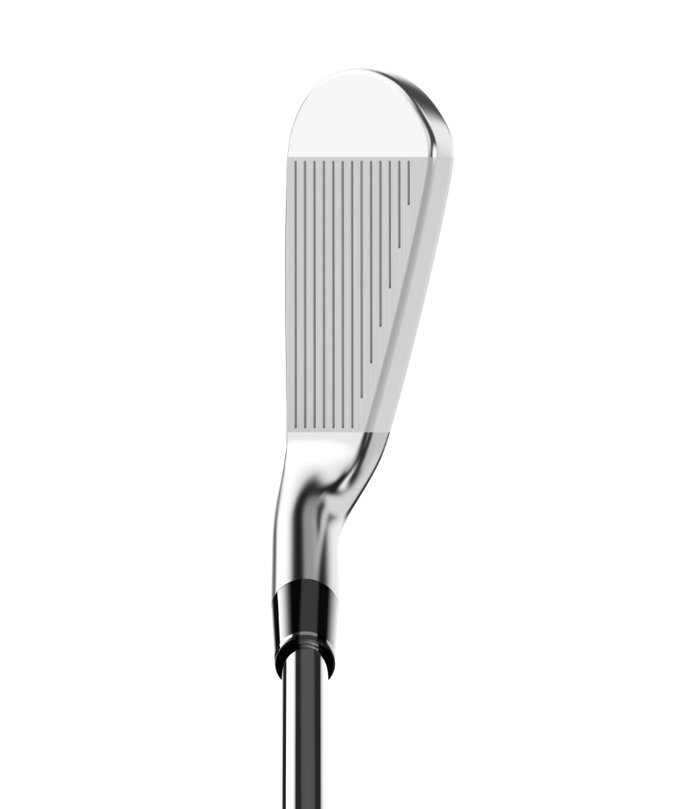 ゴルフセット　メンズ ゴルフクラブ アイアンセット 6本組ZXi7 IRON ダイナミック