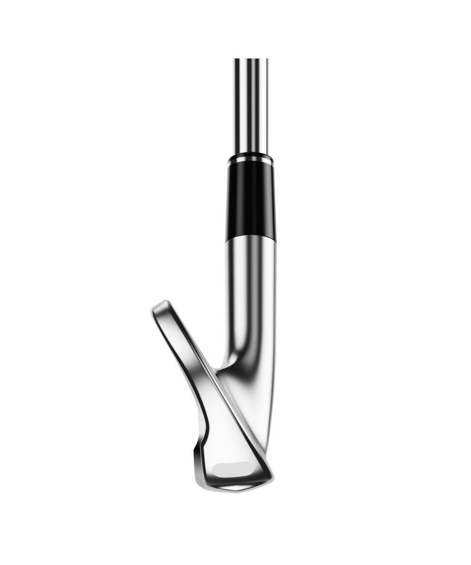 ゴルフクラブ アイアンセット 6本組ZXi7 IRON ダイナミック