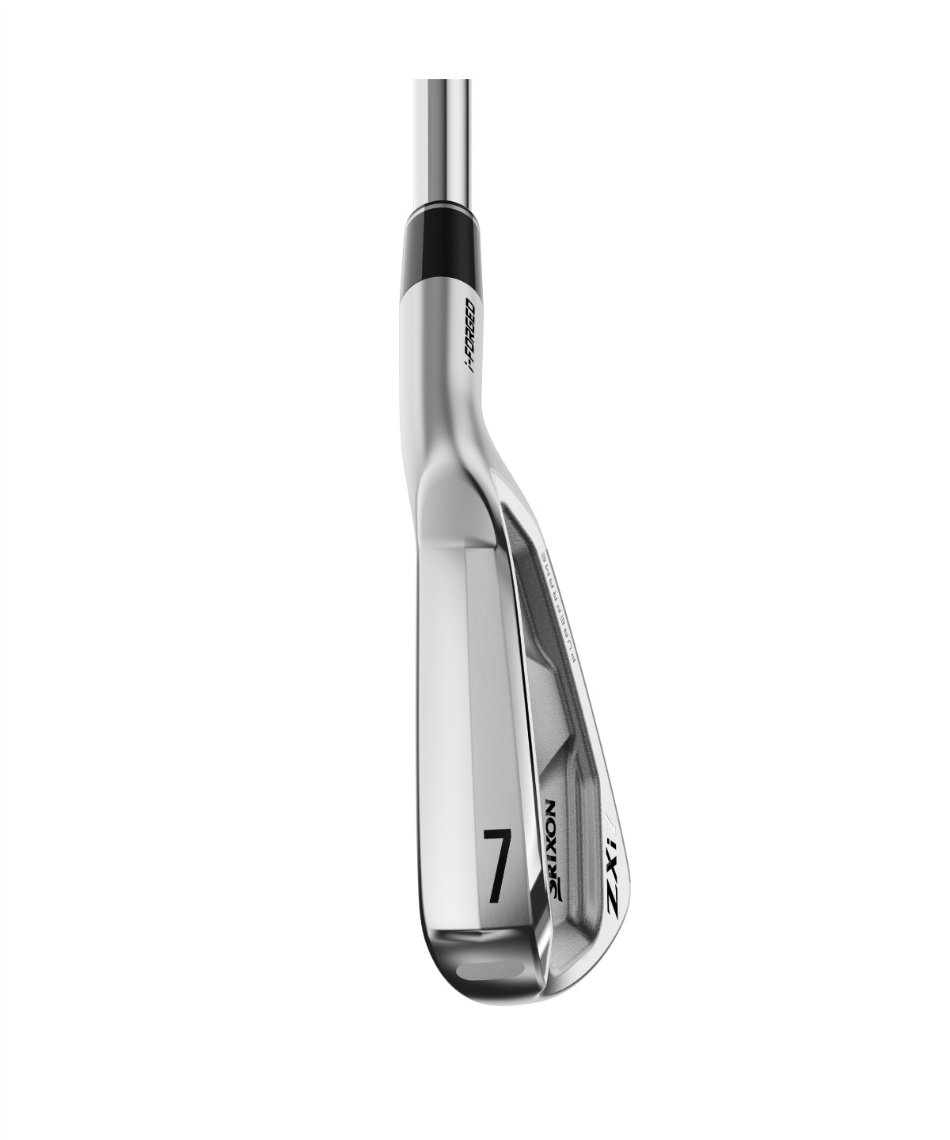 ゴルフセット　メンズ ゴルフクラブ アイアンセット 6本組ZXi7 IRON ダイナミック