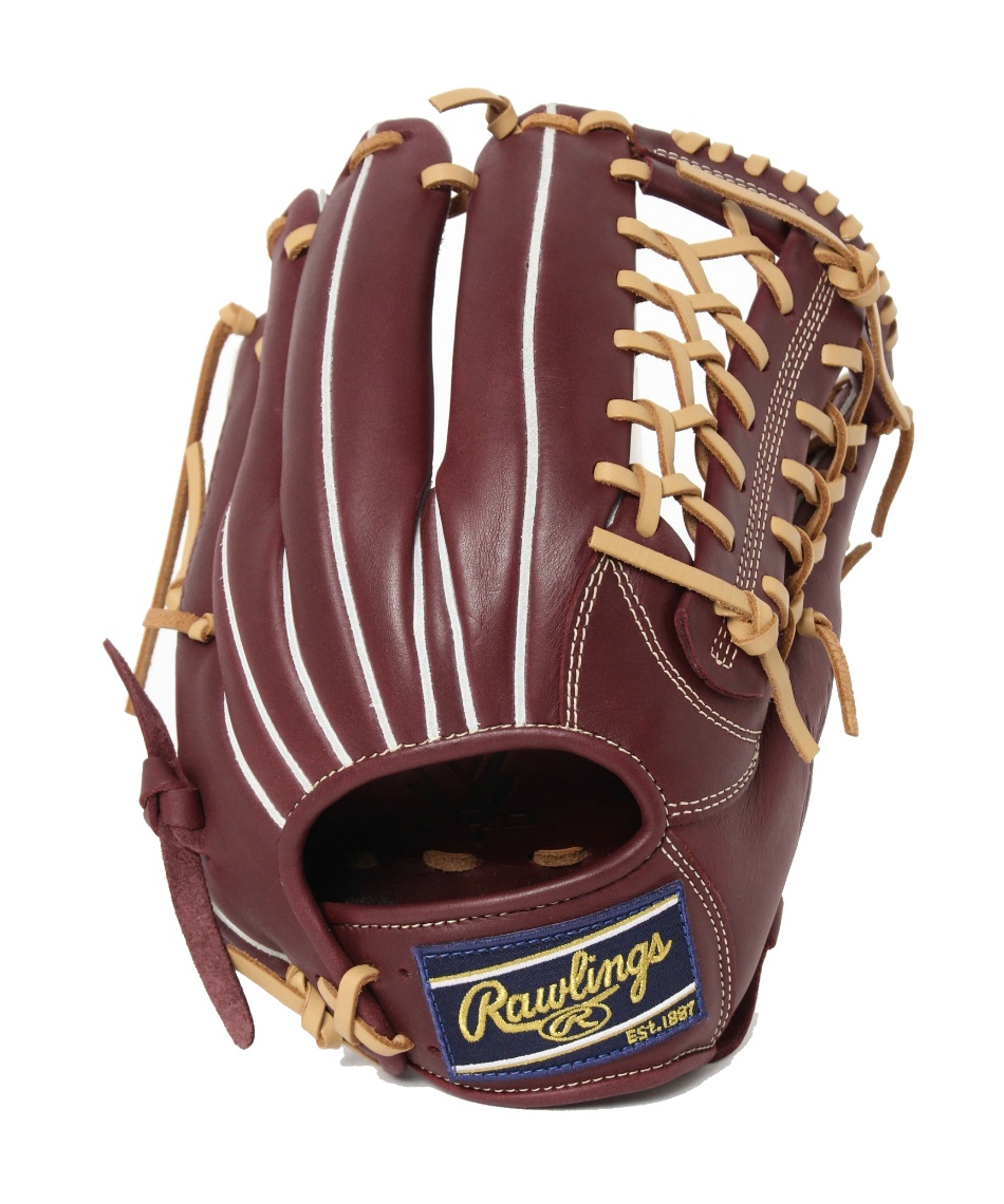 【ローリングス】一般軟式オールラウンド　グローブ 新品】 ローリングス 少年軟式グローブ / オールラウンド用