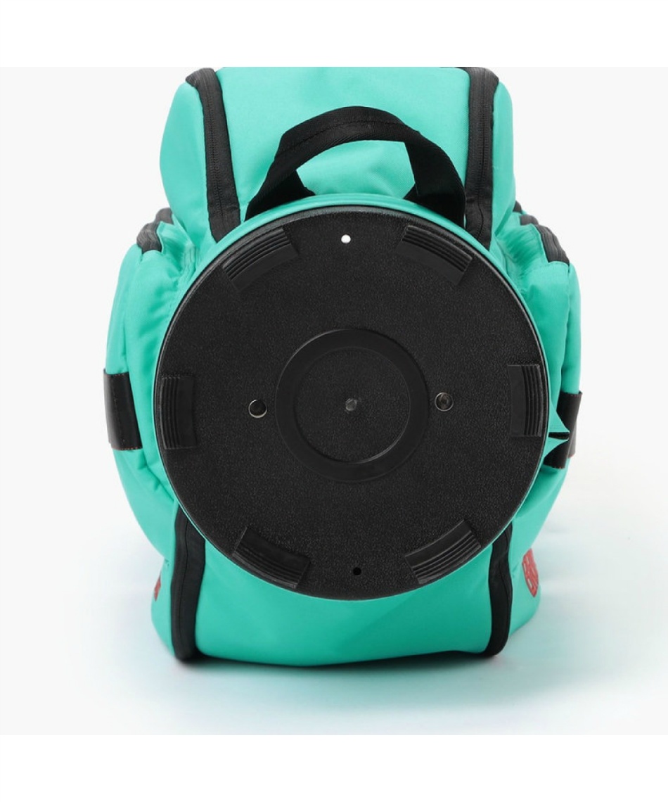 PT還元対象外】 ブリーフィング(BRIEFING) キャディバッグ CR-6 #02