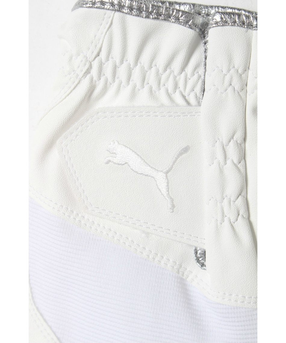 ブレア・オニール直筆サイン入り実使用PUMAゴルフグローブ ゴルフチャンネル ブレア・オニール直筆サイン入り実使用PUMAゴルフグローブ ゴルフ