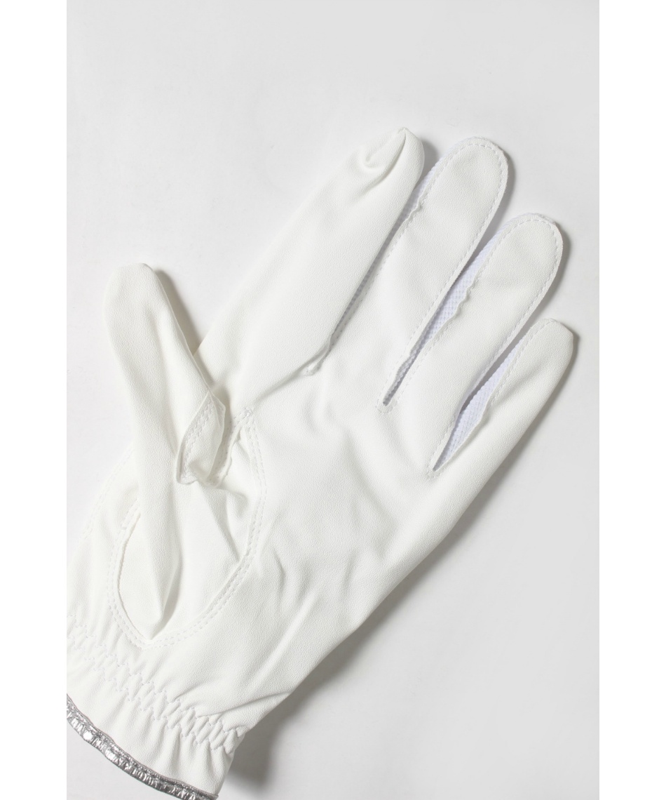 プーマ(PUMA) ゴルフ 左手用グローブ ゴルフEXグローブ 042119