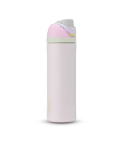 **so__ko88**owala Rainforest 710ml 水筒 並行輸入品】Owala オワラ FreeSip 断熱ステンレススチール