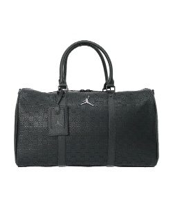 ジョーダン　モノグラム　ボストンバッグ　MM0987-023 ボストンバッグ 24HO J モノグラム ダッフルバッグ MM0987-023