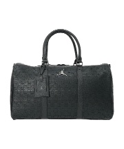 ジョーダン モノグラム ダッフルバッグ MM0987-023 ジョーダン（JORDAN）（メンズ、レディース）JAM MONOGRAM