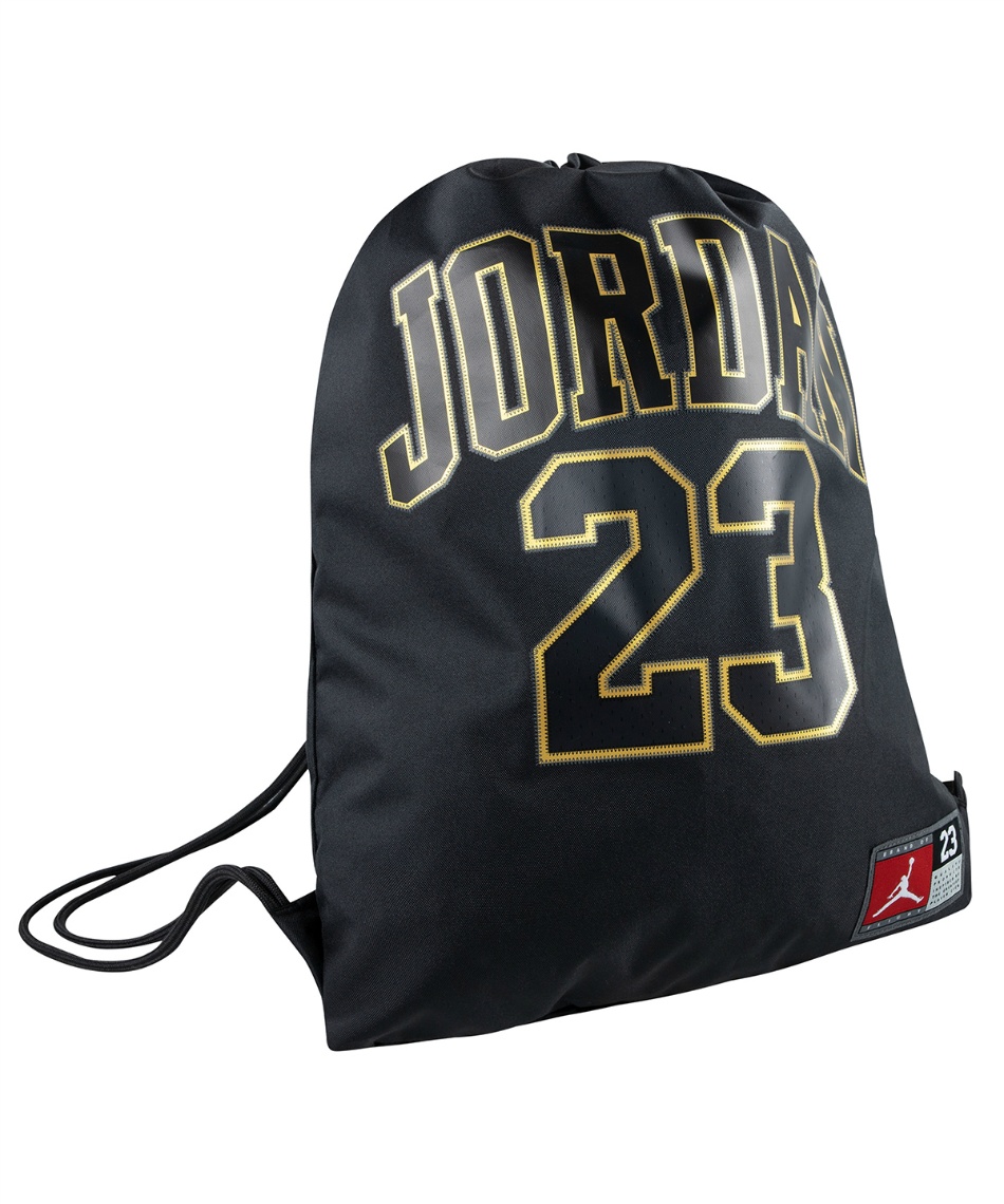JORDAN ナップザック ジョーダン(JORDAN) ナップサック 24HO J JERSEY GYMサック