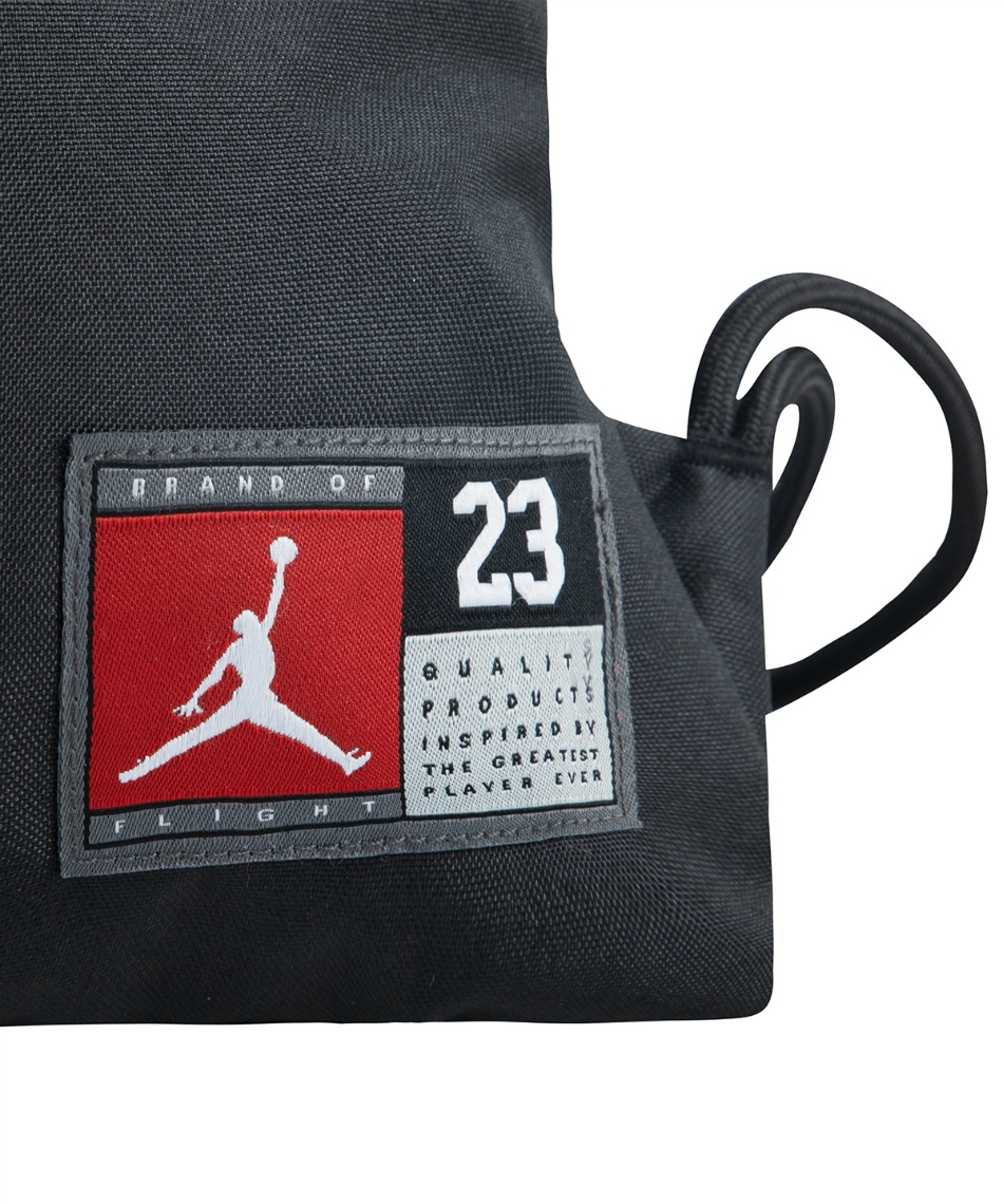 ジョーダン “ 23 ” ジムサック【直販オンライン 限定商品】 ジョーダン ナップサック Jordan 