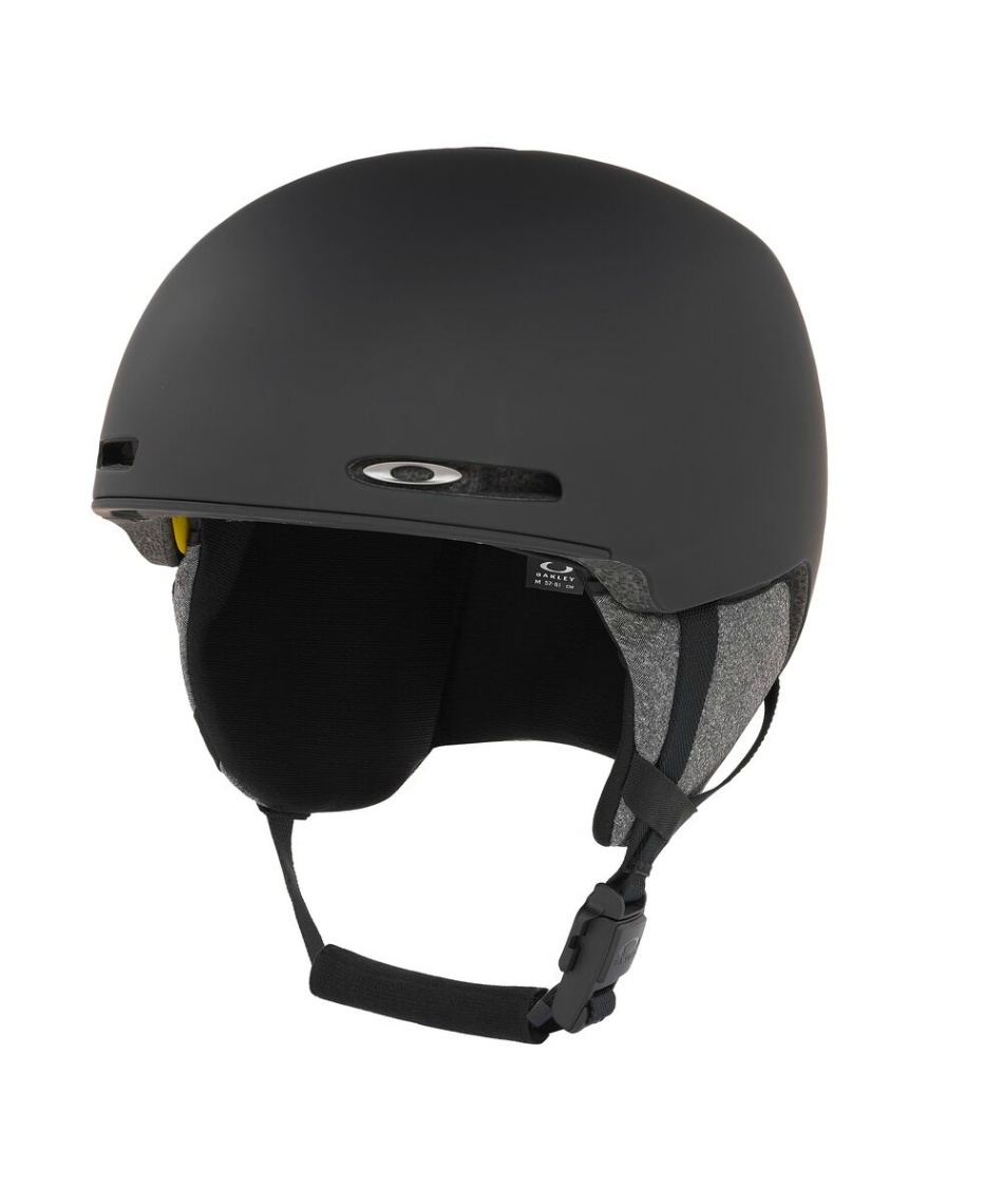 オークリー スノーボード スキー ヘルメットOAKLEY MTBlackSwir オークリー スノーボード スキー ヘルメットOAKLEY MTBlackSwir