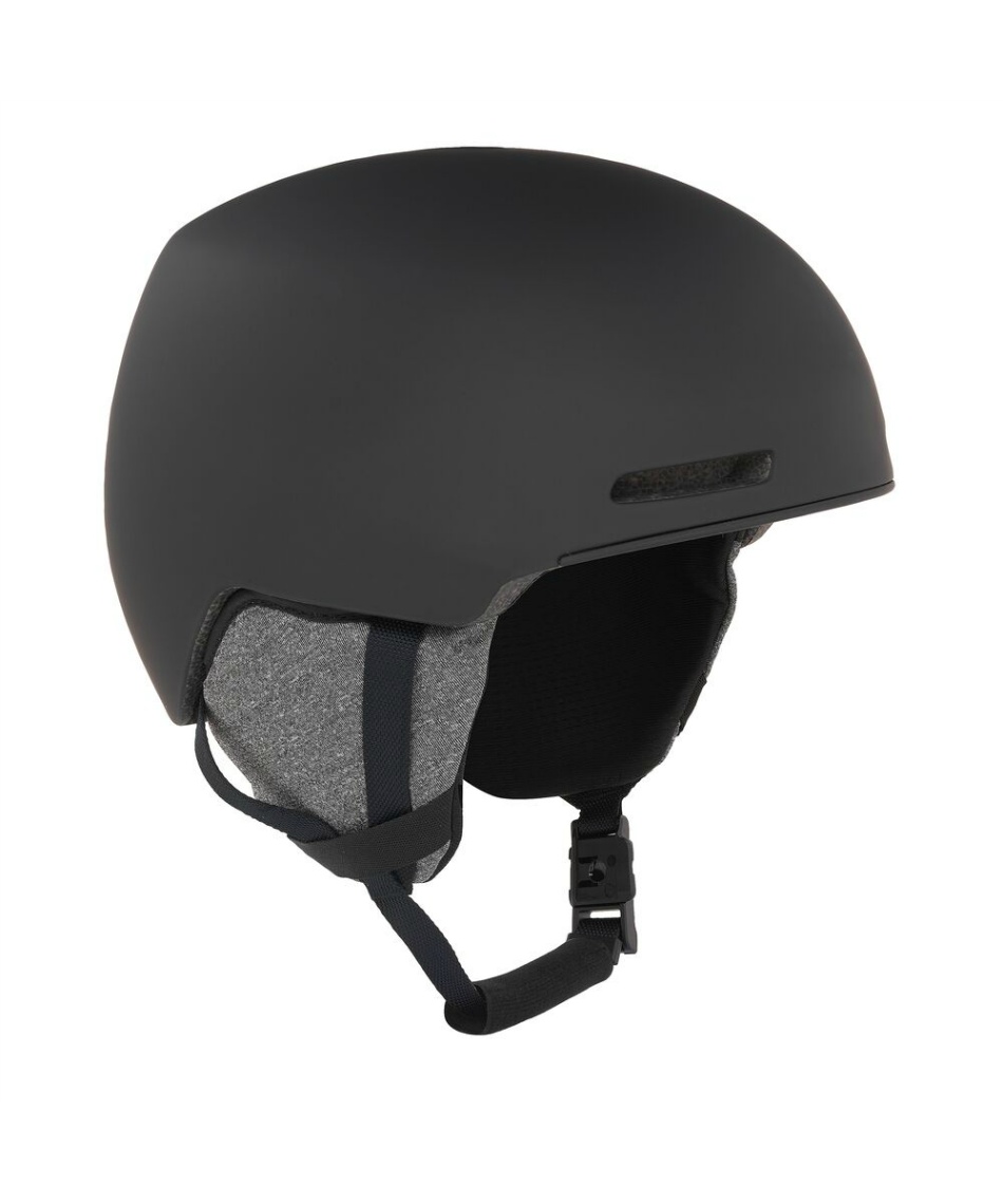 オークリー スノーボード スキー ヘルメットOAKLEY MTBlackSwir 新品・未使用】OAKLEY スノー ヘルメット