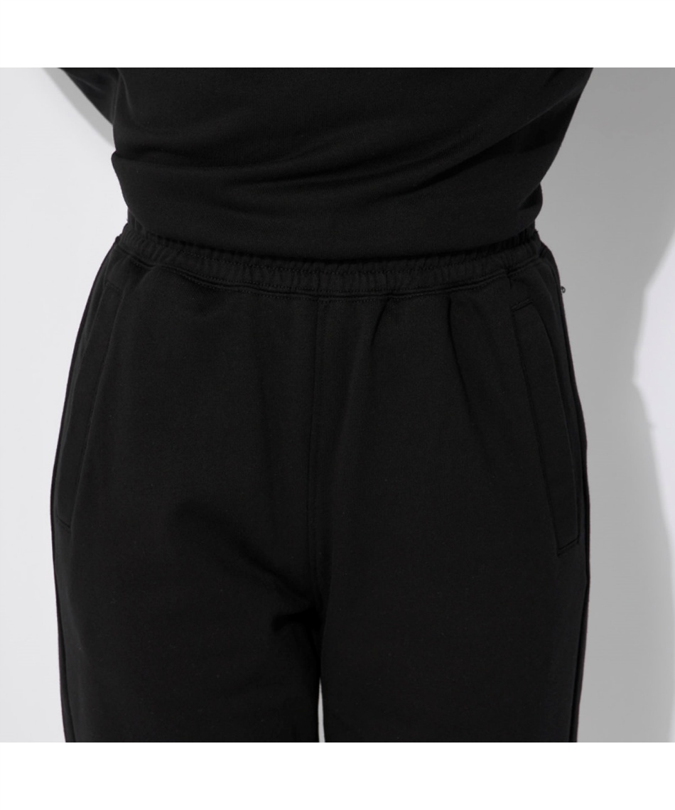 新品カッパAS Monacoトレーニングスウェットパンツ Kappa カッパ STRAIGHT BANDA スウェットパンツ(グレー) KLA52KB05