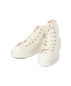 l|Cg84pt 20% OFF^SALE yzRo[X(CONVERSE) Xj[J[ ALL STAR LIGHT PLTS U HI 31312521 fB[X WHITE 23D0