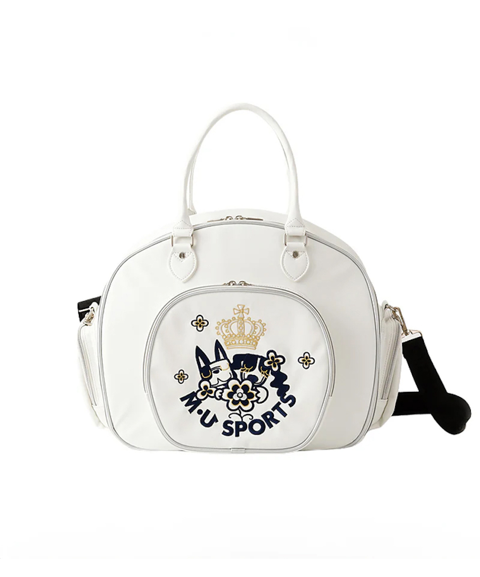 値下げ中 新品❗️M-U SPORTS ボストンバッグ 楽天市場】MU SPORTS MU スポーツ ボストンバッグ 703H6202