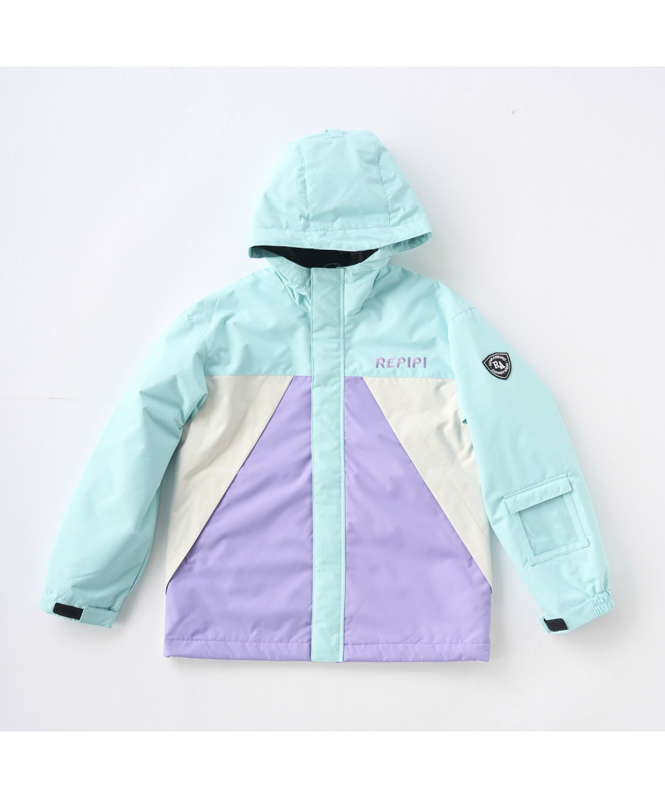 レピピアルマリオ(repipi armario) スキー スノーボード 上下セット