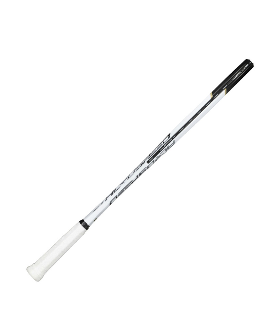 ソフトテニスラケット 後衛向け アクロスピード S-PRO ACROSPEED S-PRO