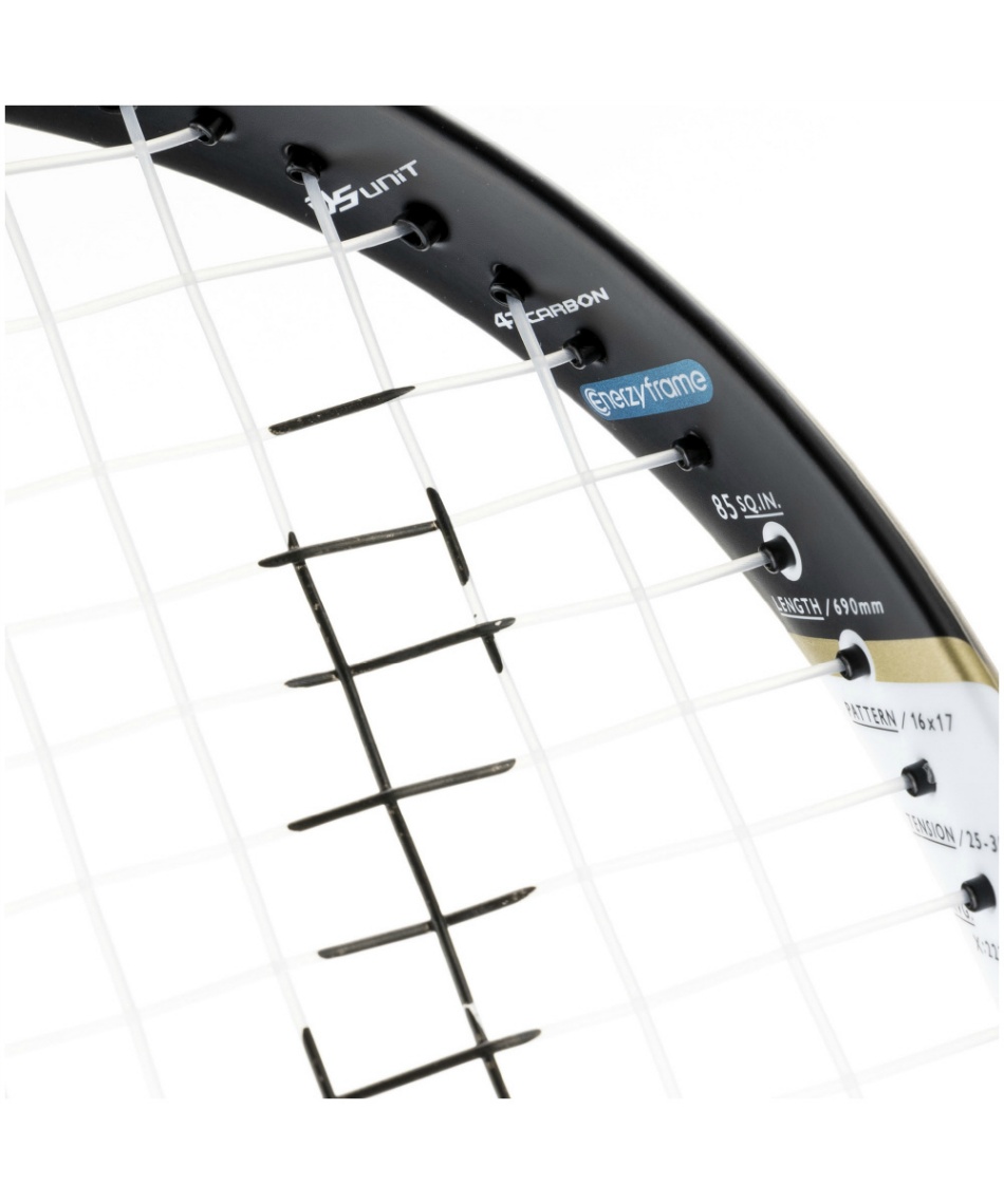 ソフトテニスラケット 後衛向け アクロスピード S-PRO ACROSPEED S-PRO