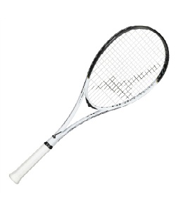 ソフトテニスラケット 後衛向け アクロスピード S-PRO ACROSPEED S-PRO