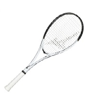 ソフトテニスラケット 後衛向け アクロスピード S-PRO ACROSPEED S-PRO