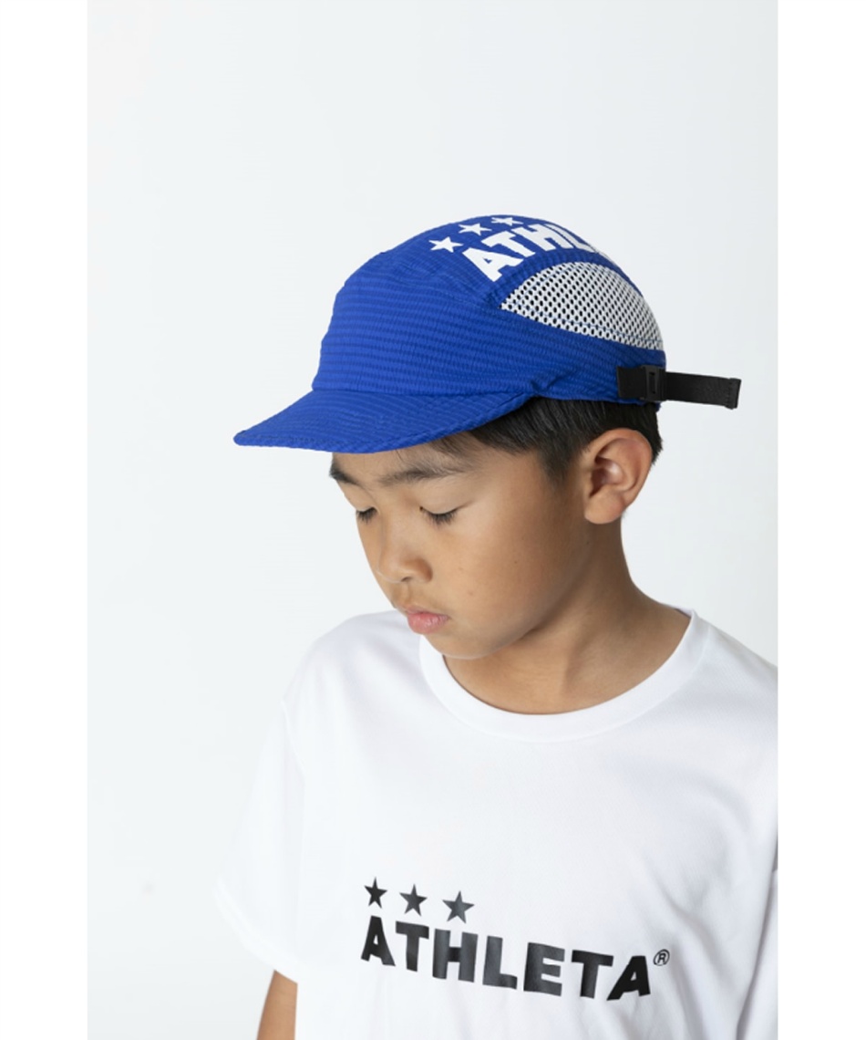 ATHLETA - サッカープラクティスキャップ⭐ATHLETA FCA Jrプラクティスキャップ - メガスポーツ公式 - スポーツ