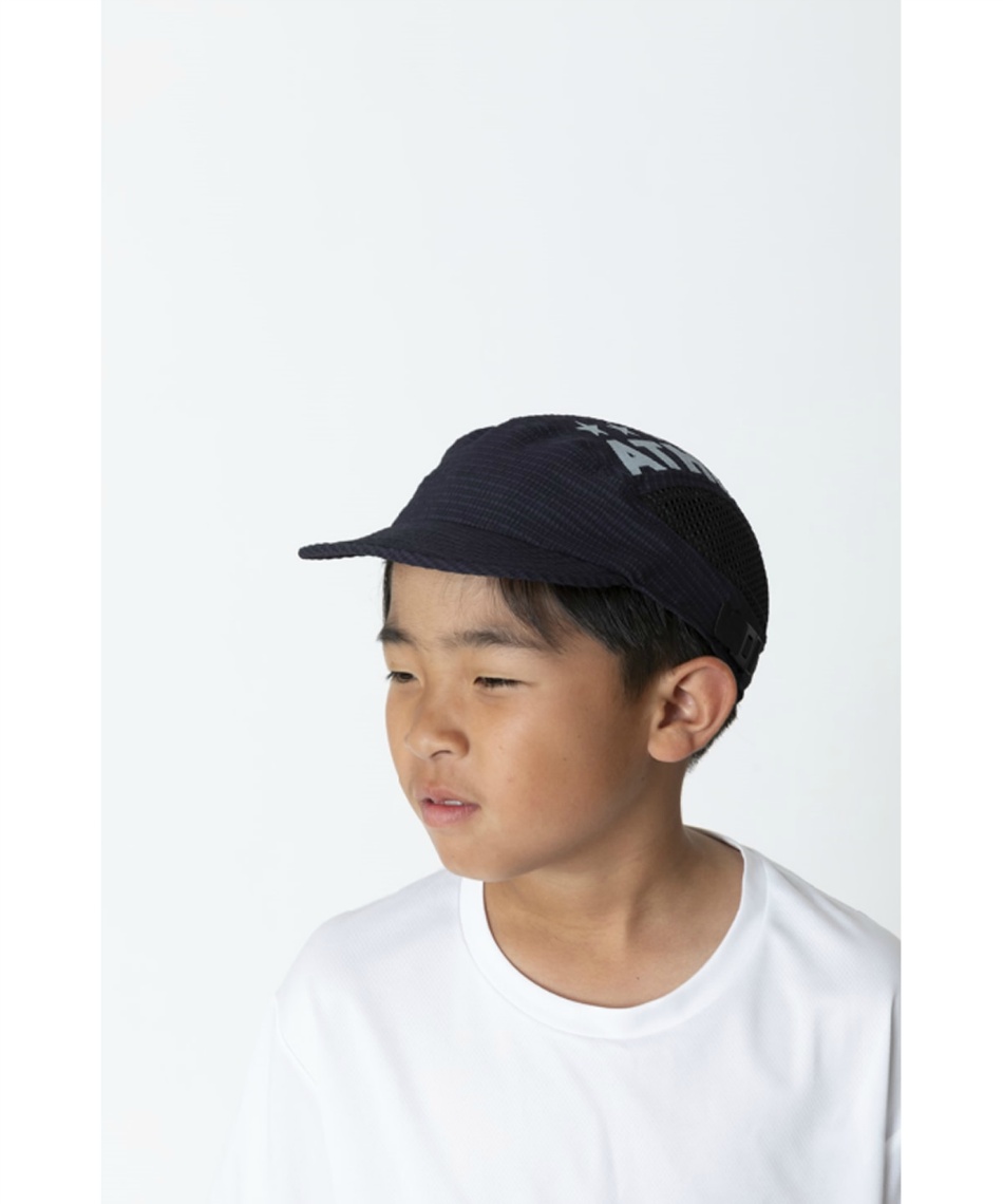 アスレタ(ATHLETA) サッカーキャップ ジュニアプラクティスキャップ