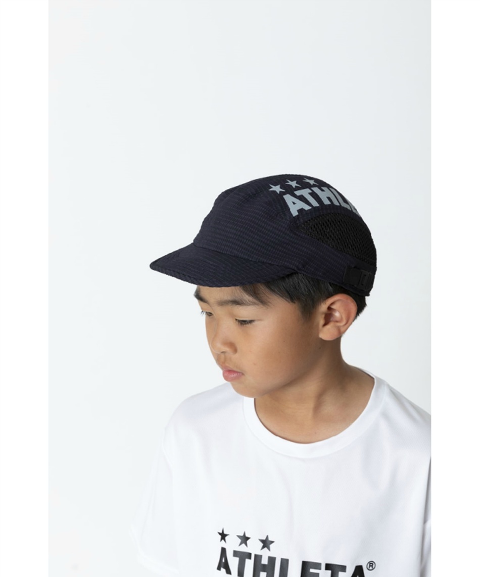 アスレタ(ATHLETA) サッカーキャップ ジュニアプラクティス