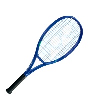 ヨネックス(YONEX) 硬式テニスラケット 張り上げ済み Eゾーン 25