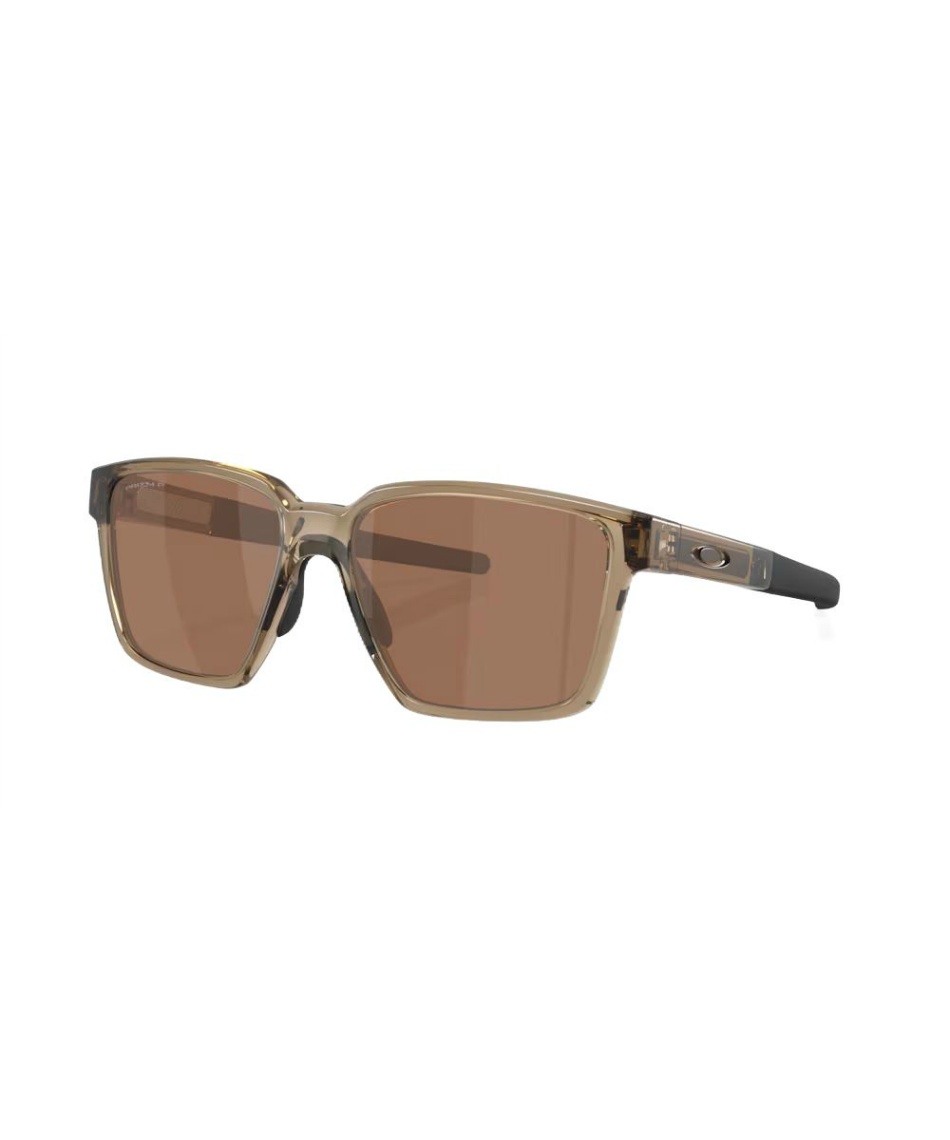 オークリー(OAKLEY) サングラス プリズムタングステン 偏光レンズ