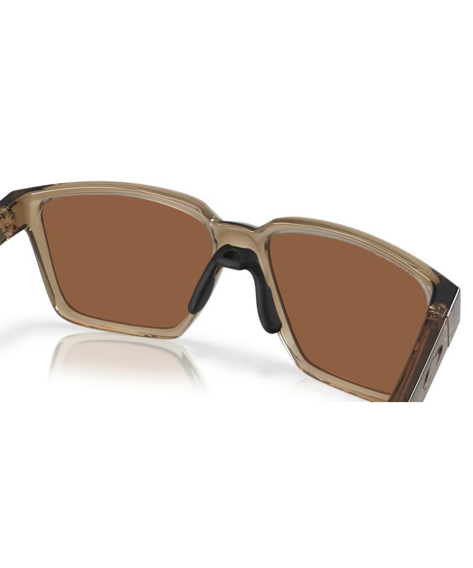サングラスオークリー 楽天市場】OAKLEY オークリー OO9245-8754PRIZM プリズム 偏光