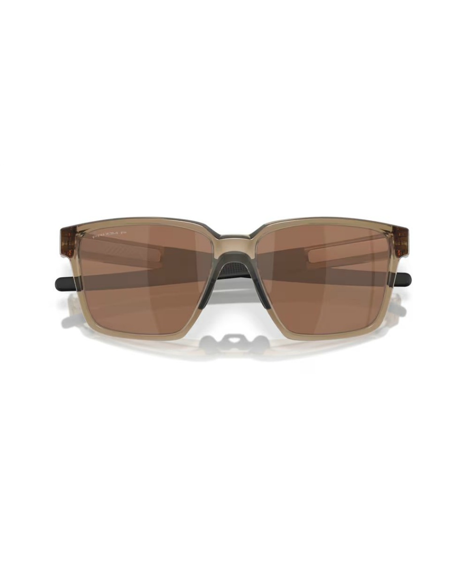 オークリー(OAKLEY) サングラス プリズムタングステン 偏光