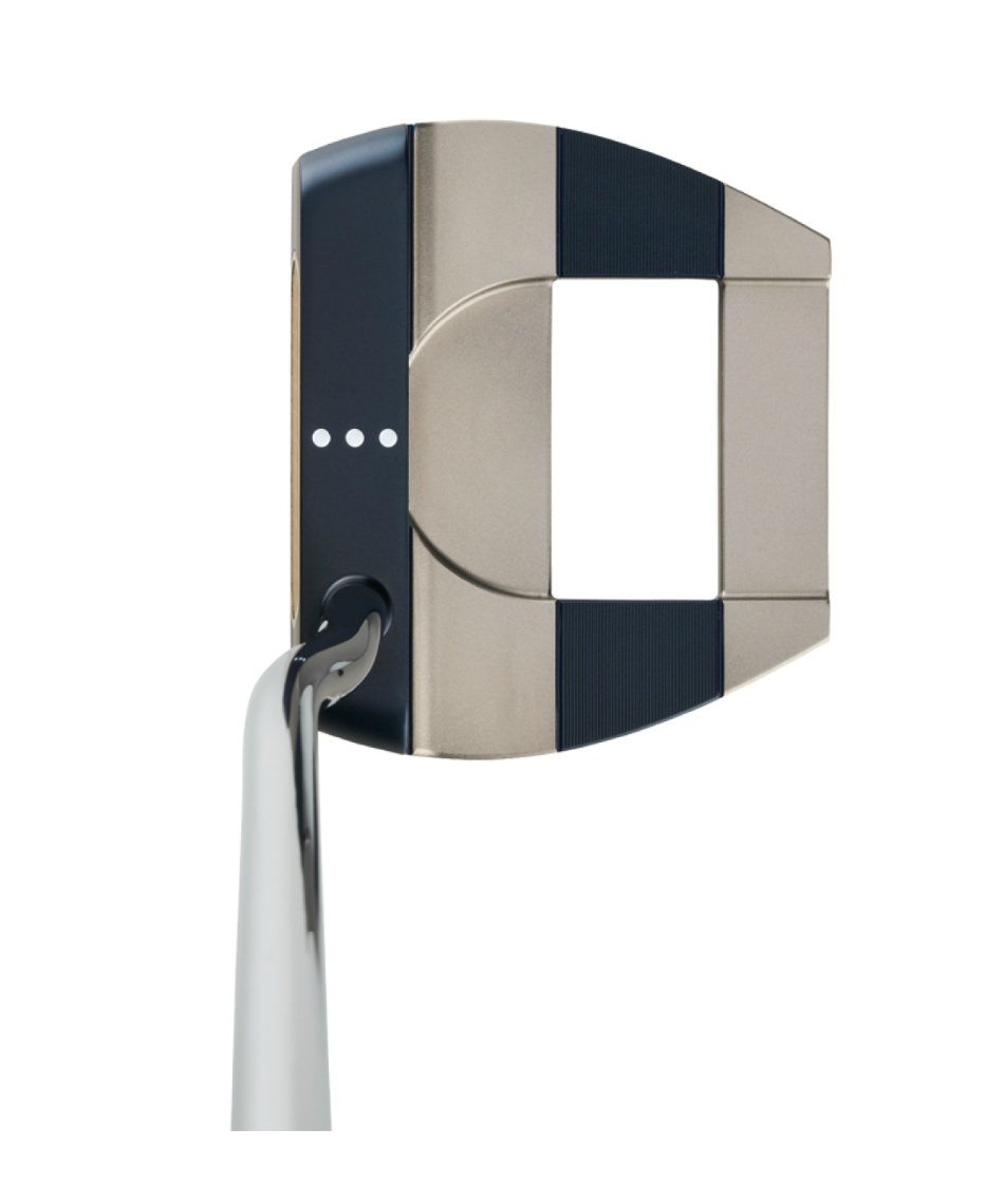 ゴルフクラブ パター エーアイワン ミルド JAILBIRD MINI Tパター Ai