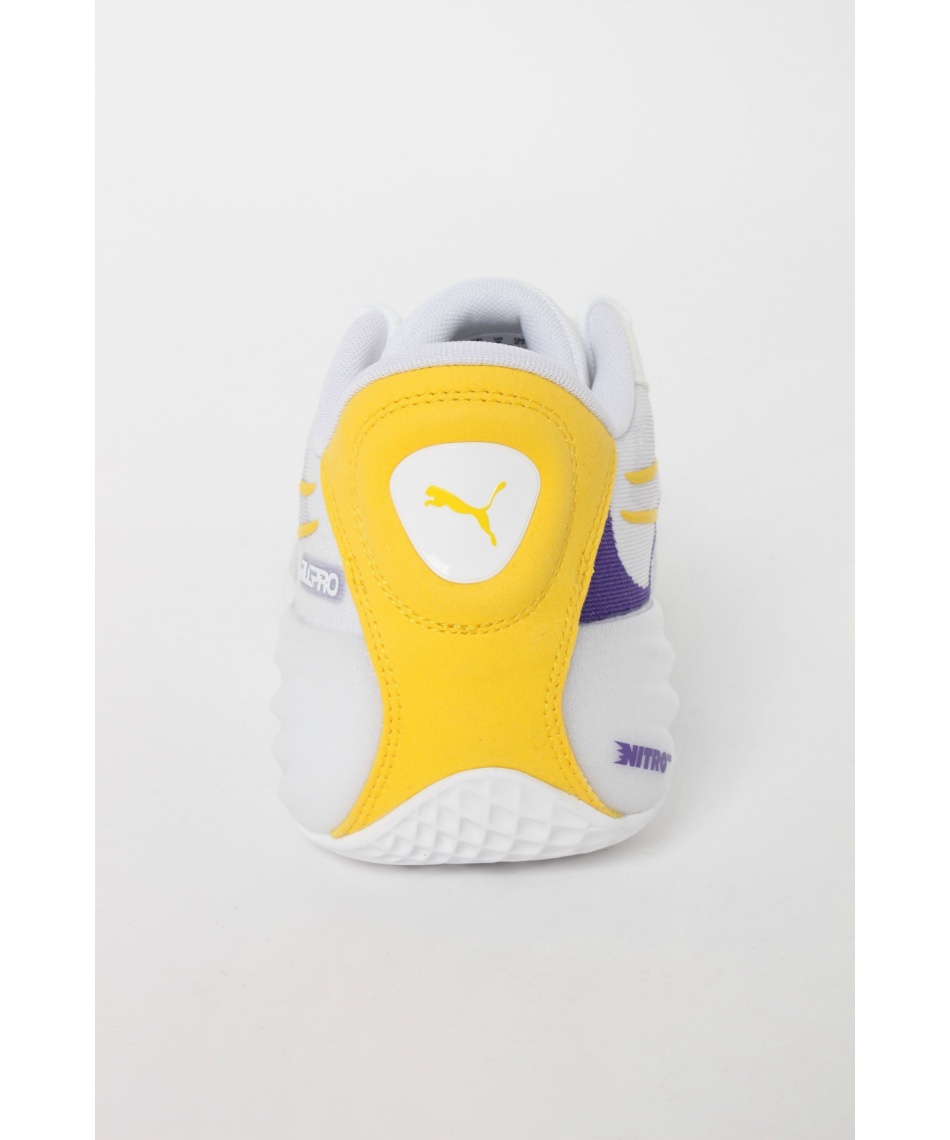 プーマ(PUMA) バスケットシューズ ALL-PRO NITRO LA 311899-01