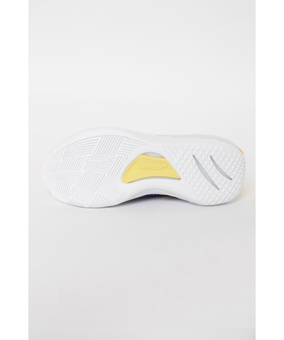 プーマ(PUMA) バスケットシューズ ALL-PRO NITRO LA 311899-01