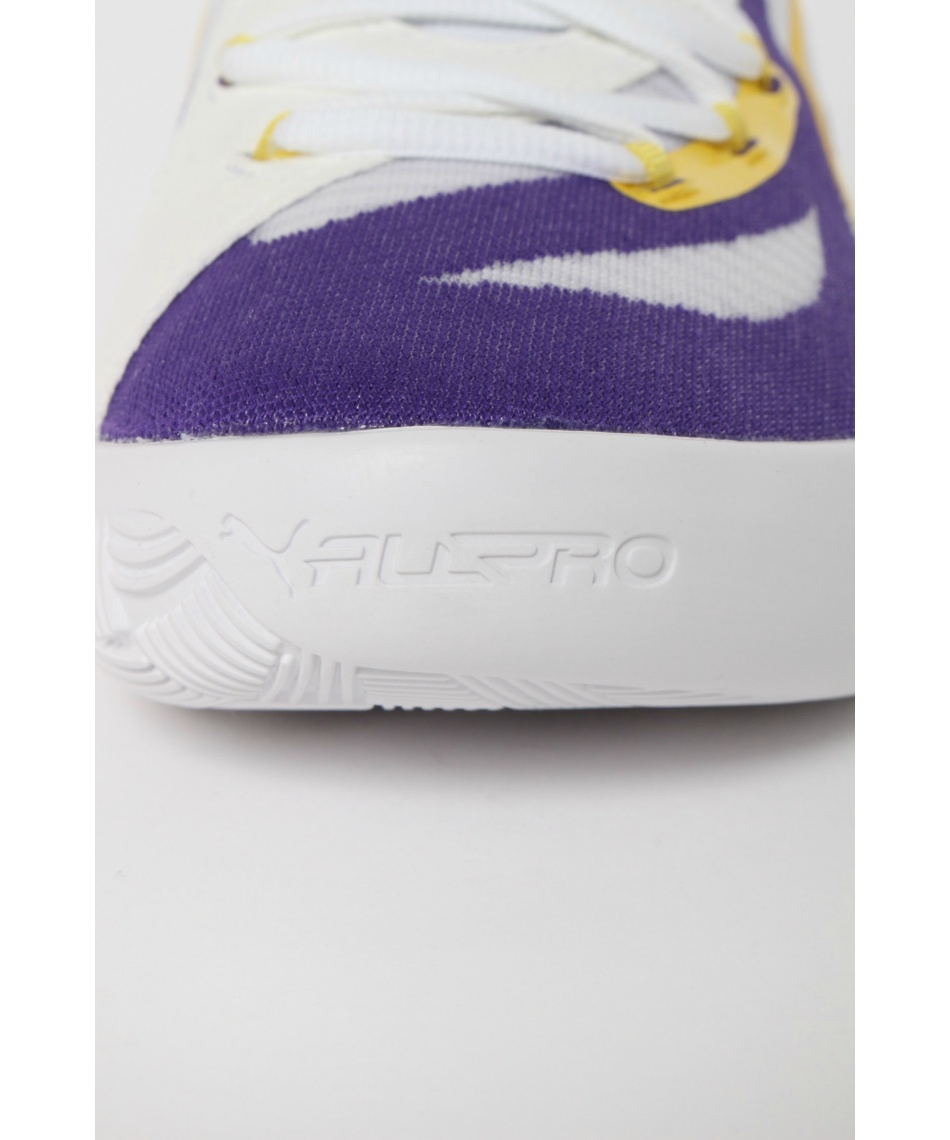 プーマ(PUMA) バスケットシューズ ALL-PRO NITRO LA 311899-01