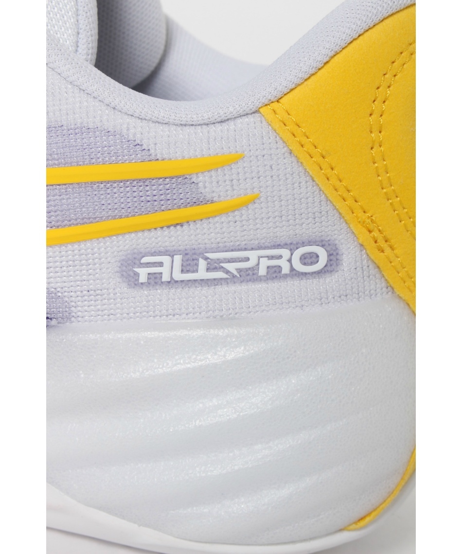 プーマ(PUMA) バスケットシューズ ALL-PRO NITRO LA 311899-01