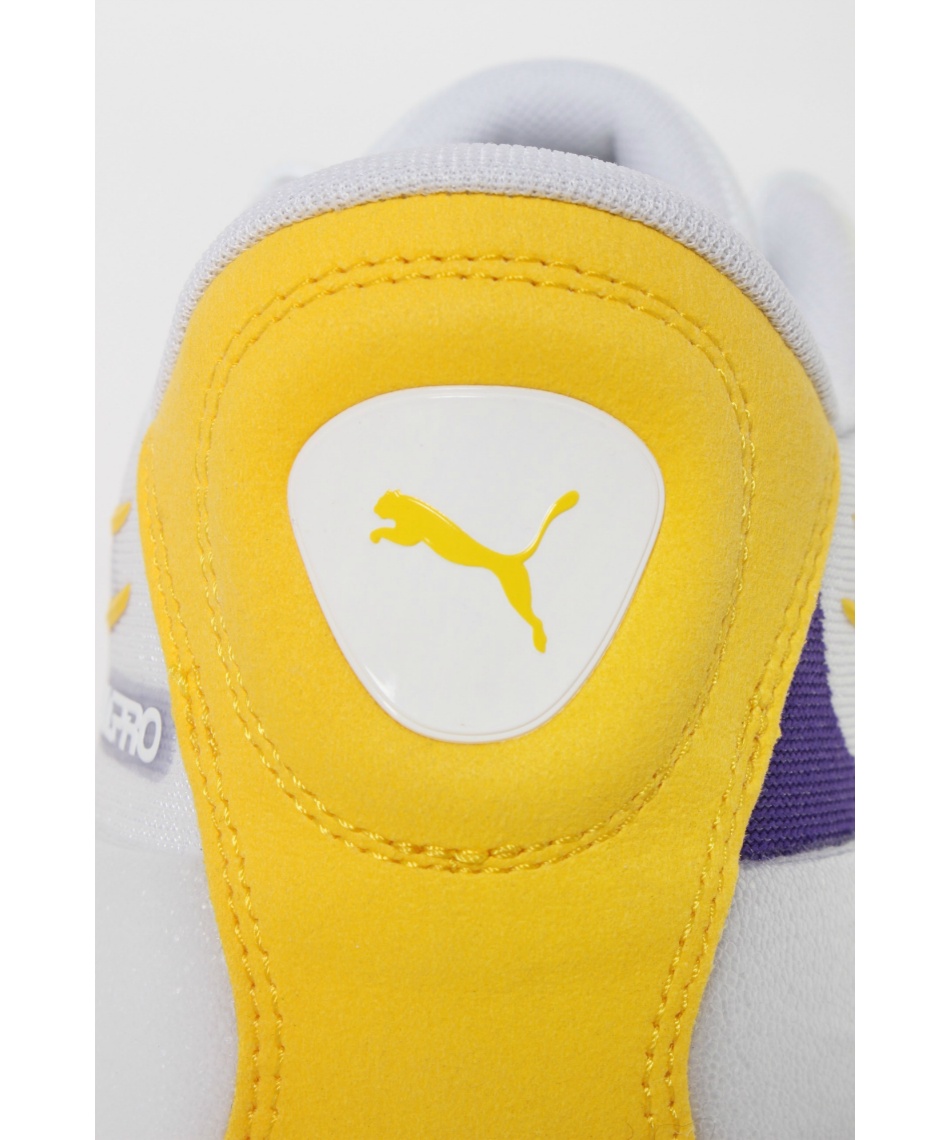 プーマ(PUMA) バスケットシューズ ALL-PRO NITRO LA 311899-01