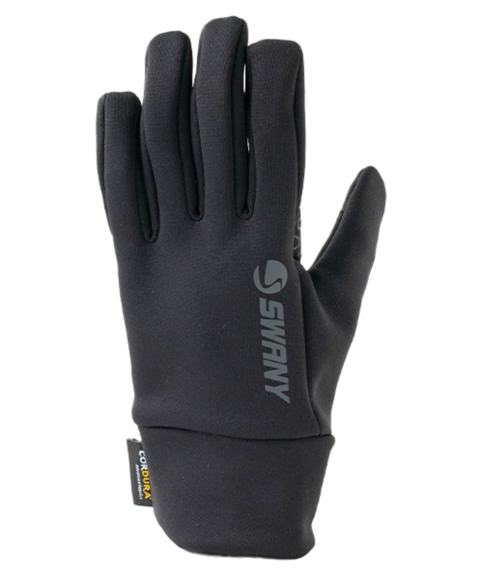 スワニー(SWANY) トレッキンググローブ Cordura Thermal Glove