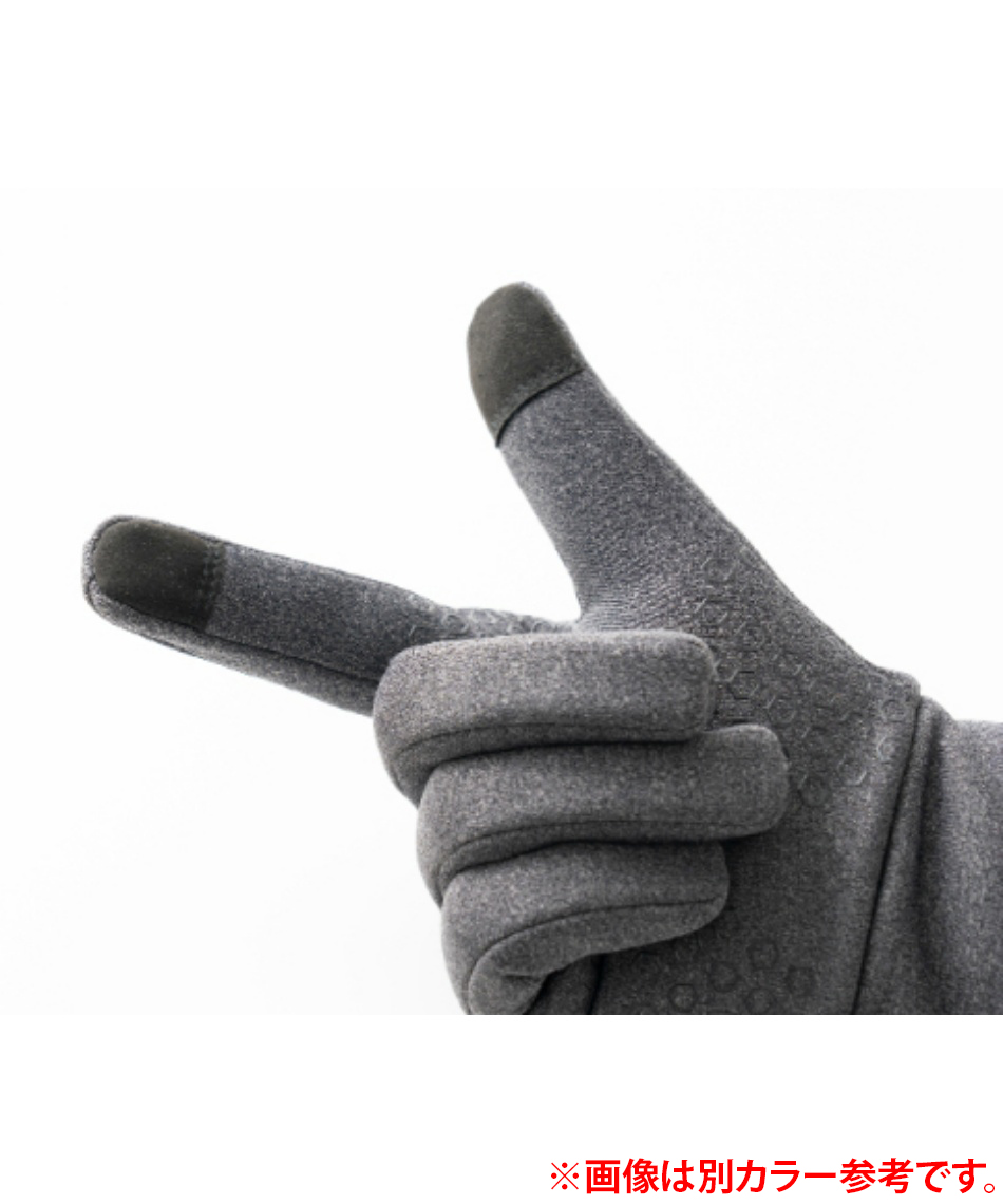 スワニー(SWANY) トレッキンググローブ Cordura Thermal Glove