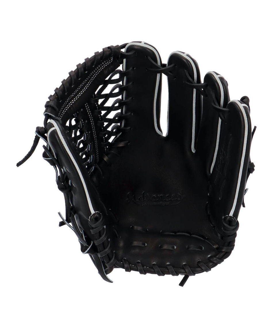 エスエスケイ(SSK) 野球 硬式グローブ オールラウンド用 硬式