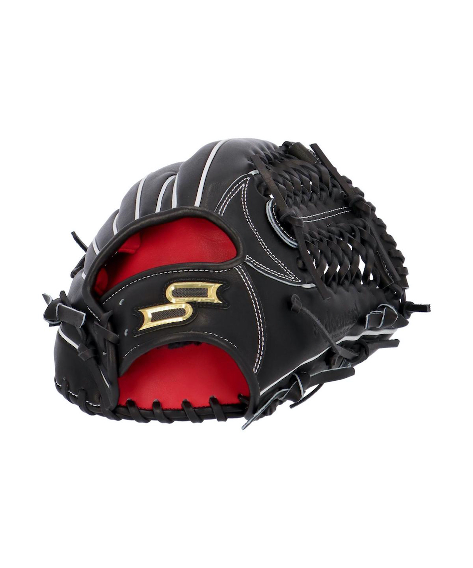 エスエスケイ(SSK) 野球 硬式グローブ オールラウンド用 硬式