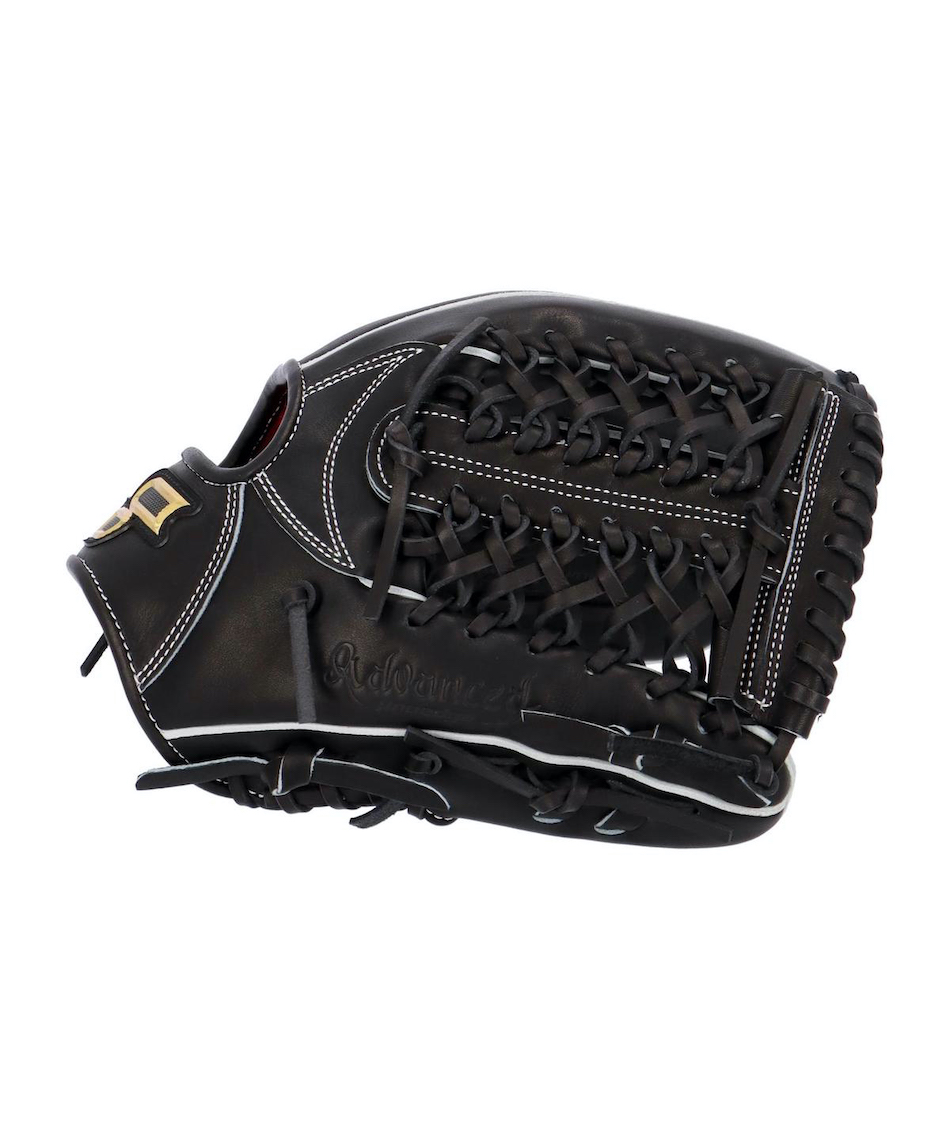 エスエスケイ(SSK) 野球 硬式グローブ オールラウンド用 硬式