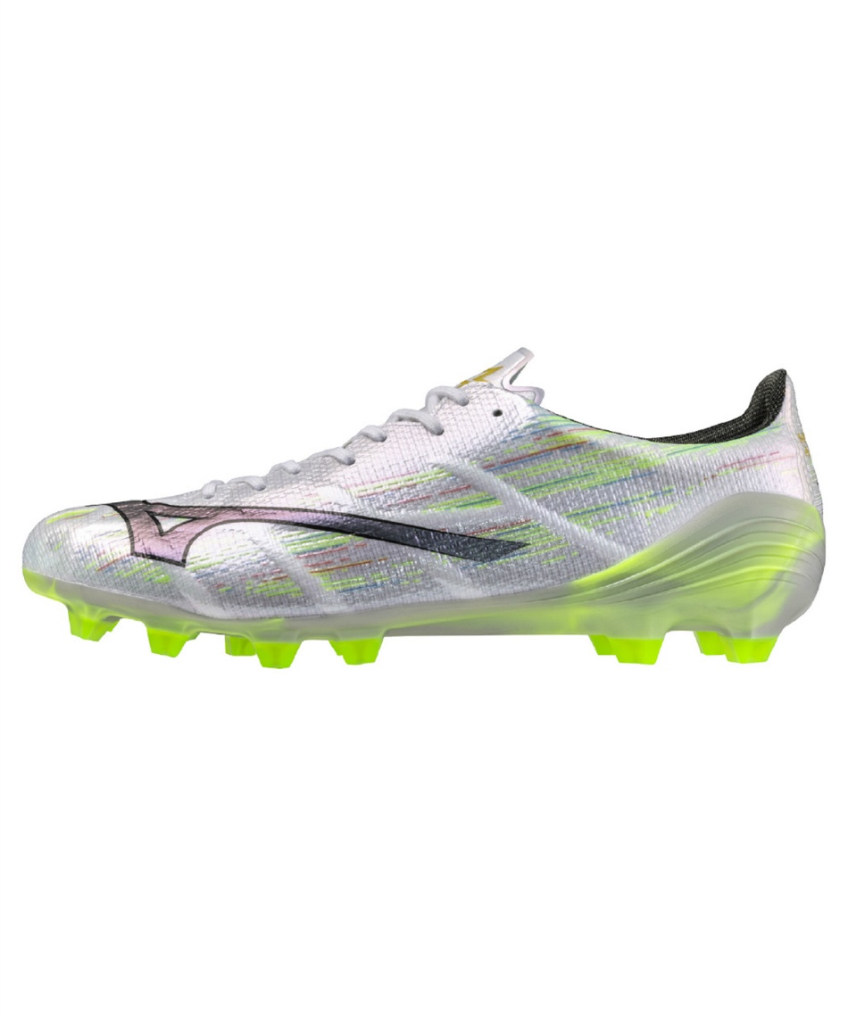 ミズノ(MIZUNO) サッカースパイク ミズノアルファ2 ELITE