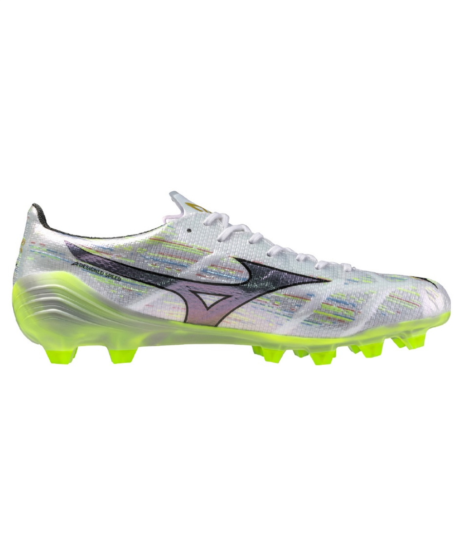 ミズノ(MIZUNO) サッカースパイク ミズノアルファ2 ELITE