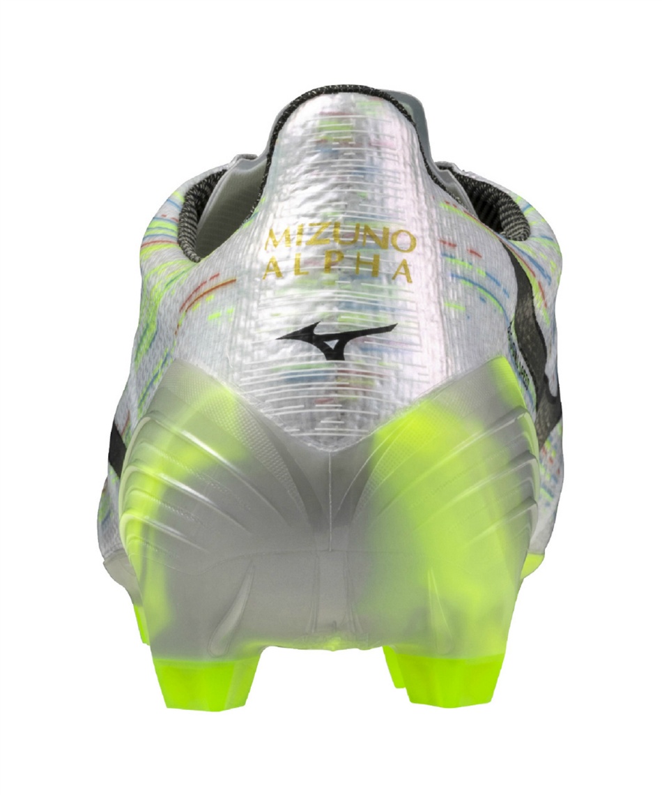 ミズノ(MIZUNO) サッカースパイク ミズノアルファ2 ELITE