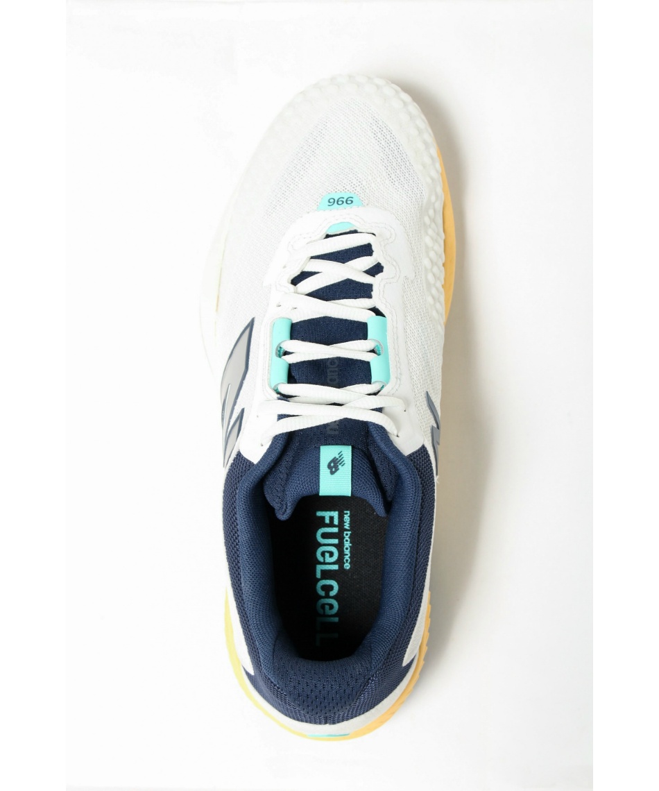 ニューバランス(new balance) テニスシューズ オムニ クレー