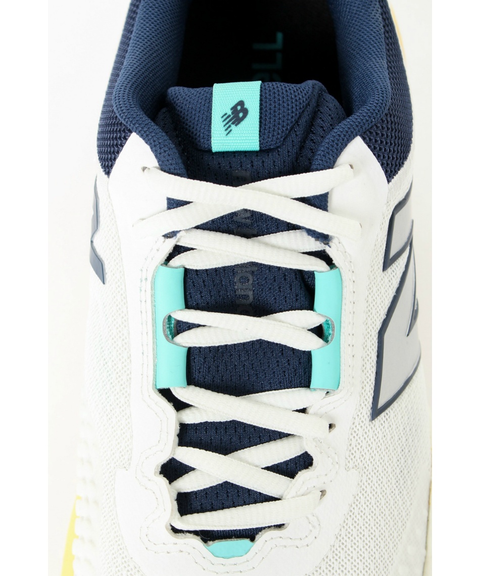 New Balance FuelCell 996v6 Omniテニスシューズ ニューバランス（new balance）（メンズ）オム二コート用 テニス