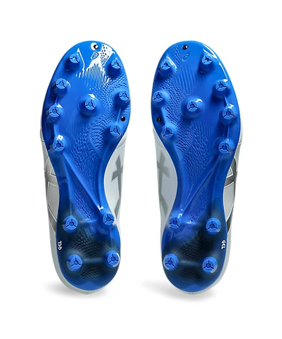 アシックス(asics) サッカースパイク DS LIGHT ADVANCE WIDE 1103A098