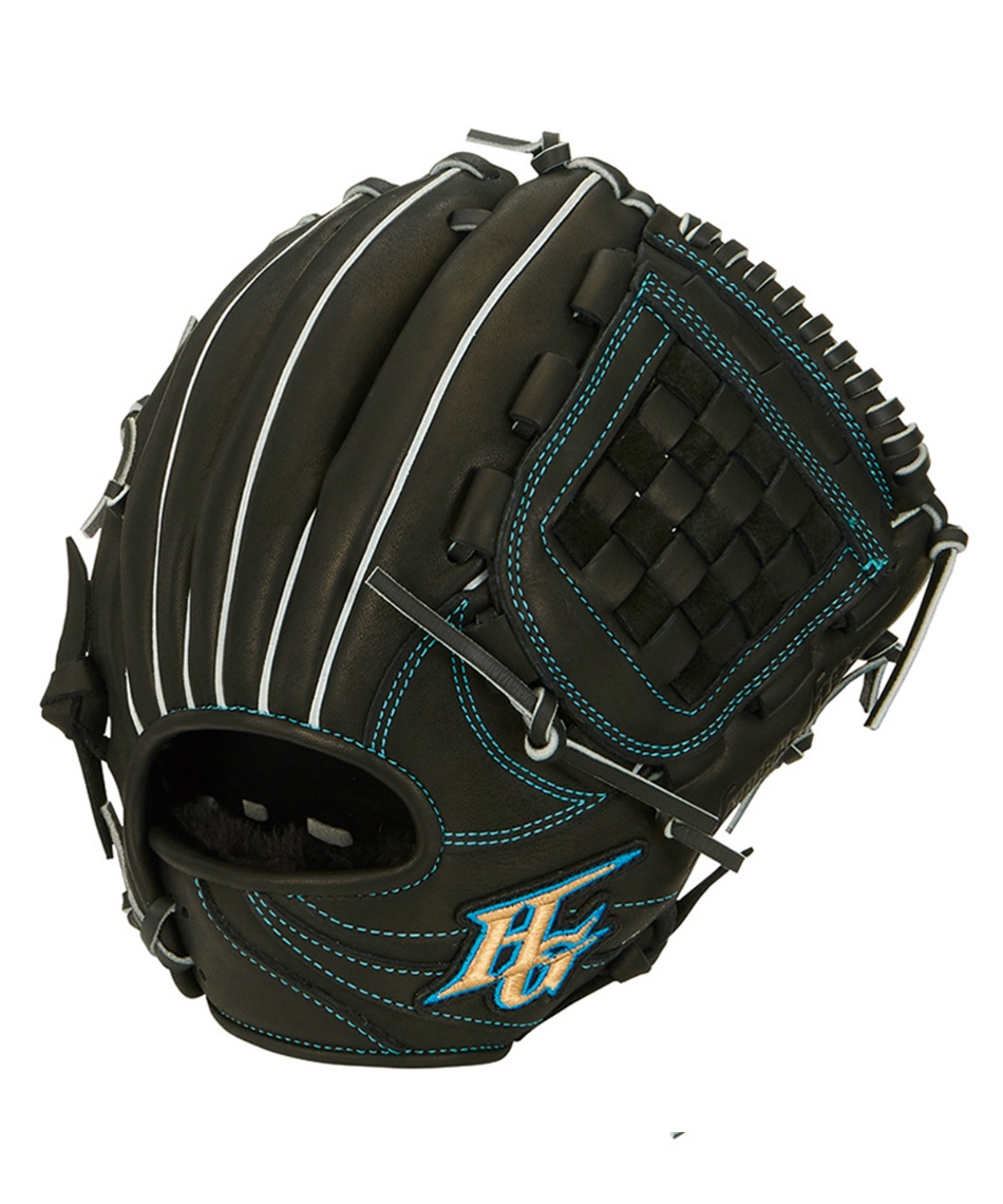 ハイゴールド　軟式オールラウンドグローブ 野球 ハイゴールド 少年軟式グローブ オールラウンド HI-GOLD