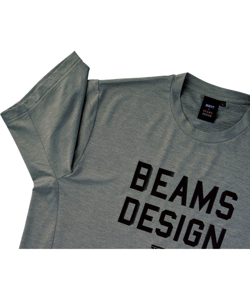 ゼット　ビームスデザイン　Ｔシャツ ZETT ゼット 限定 BEAMS DESIGN ビームス デザイン Tシャツ