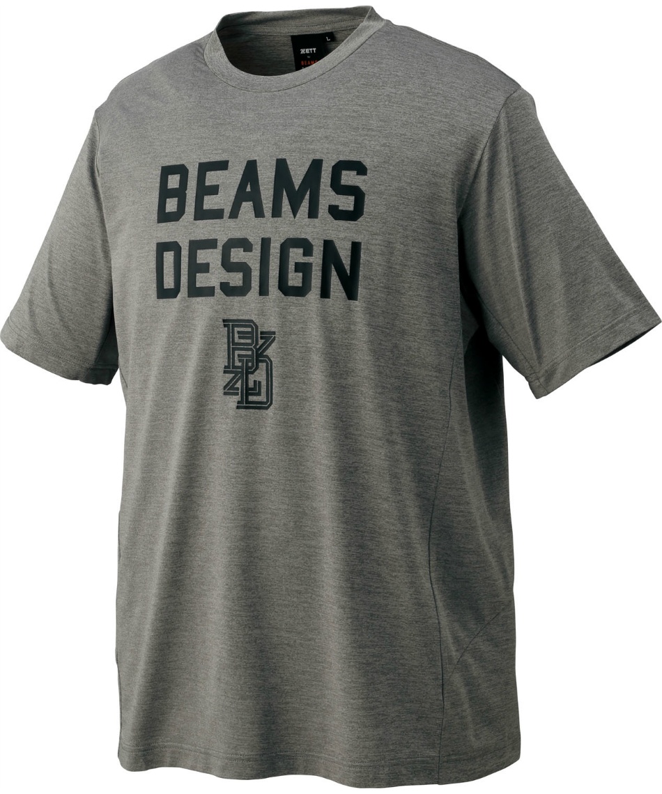 BEAMS DESIGN ウェア ゼット（ZETT）（メンズ）野球ウェア ZETT by BEAMS DESIGN