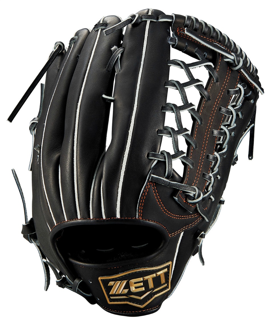 ゼット(ZETT) 野球 一般軟式グローブ 外野手 軟式ネオステイタス